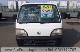 honda acty-truck 1997 No5354