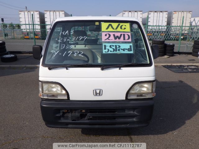 honda acty-truck 1997 No5354 image 1