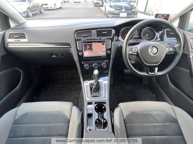 volkswagen golf 2016 -VOLKSWAGEN--VW Golf DBA-AUCPT--WVWZZZAUZGW061020---VOLKSWAGEN--VW Golf DBA-AUCPT--WVWZZZAUZGW061020- image 2