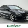 mercedes-benz cla-class 2014 -MERCEDES-BENZ--Benz CLA DBA-117342--WDD1173422N118641---MERCEDES-BENZ--Benz CLA DBA-117342--WDD1173422N118641- image 1