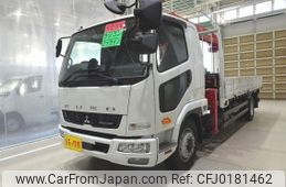 mitsubishi-fuso fighter 2024 quick_quick_2KG-FK62FZ_FK62FZ-615676