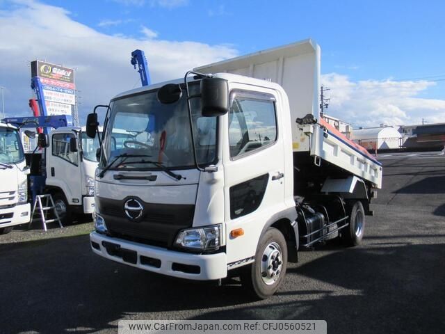 hino ranger 2018 -HINO--Hino Ranger 2KG-FC2ABA--FC2AB-107358---HINO--Hino Ranger 2KG-FC2ABA--FC2AB-107358- image 1