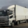 mitsubishi-fuso super-great 2016 -MITSUBISHI--Super Great QPG-FS64VZ--FS64VZ-520981---MITSUBISHI--Super Great QPG-FS64VZ--FS64VZ-520981- image 1