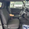 suzuki jimny-sierra 2024 CFJ0492259 image 8