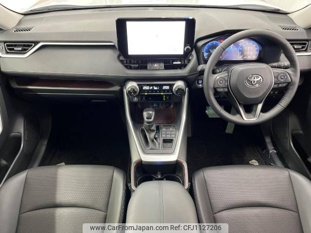 toyota rav4 2024 -TOYOTA--RAV4 6BA-MXAA54--MXAA54-5048607---TOYOTA--RAV4 6BA-MXAA54--MXAA54-5048607- image 2