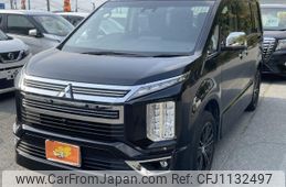 mitsubishi delica-d5 2020 quick_quick_3DA-CV1W_CV1W-2207627