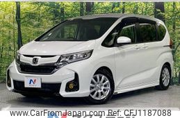 honda freed 2017 -HONDA--Freed DBA-GB5--GB5-1017516---HONDA--Freed DBA-GB5--GB5-1017516-