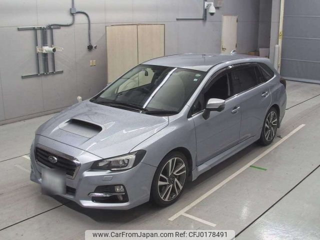 subaru levorg 2016 -SUBARU 【松本 300る4685】--Levorg VM4-069687---SUBARU 【松本 300る4685】--Levorg VM4-069687- image 1