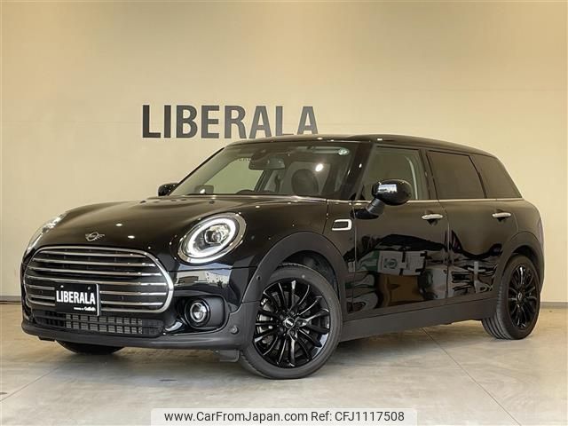mini mini-others 2021 -BMW--BMW Mini 3DA-BB20M--WMW72BB0902P33604---BMW--BMW Mini 3DA-BB20M--WMW72BB0902P33604- image 1