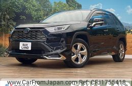 toyota rav4 2019 CFJ1755418