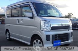 suzuki every-wagon 2019 -SUZUKI--Every Wagon ABA-DA17W--DA17W-206730---SUZUKI--Every Wagon ABA-DA17W--DA17W-206730-