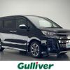 toyota noah 2021 -TOYOTA--Noah 3BA-ZRR80W--ZRR80-8000745---TOYOTA--Noah 3BA-ZRR80W--ZRR80-8000745- image 1