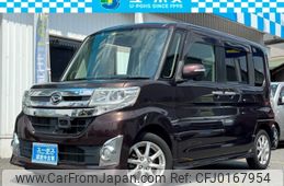 daihatsu tanto 2013 CARSENSOR_JP_AU5932666602