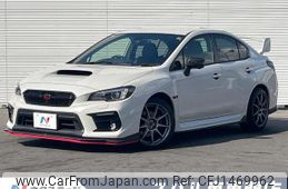subaru wrx-s4 2020 quick_quick_VAG_VAG-037739