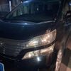 toyota vellfire 2008 -TOYOTA--Vellfire DBA-ANH20W--ANH20-8006256---TOYOTA--Vellfire DBA-ANH20W--ANH20-8006256- image 3