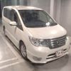 nissan serena 2014 -NISSAN--Serena HFC26-217003---NISSAN--Serena HFC26-217003- image 1