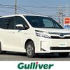 toyota voxy 2018 -TOYOTA--Voxy DAA-ZWR80G--ZWR80-0345805---TOYOTA--Voxy DAA-ZWR80G--ZWR80-0345805- image 1