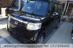 honda n-box 2014 CFJ1898445