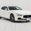maserati ghibli 2017 quick_quick_ABA-MG30C_ZAMXS57J001213567 image 6