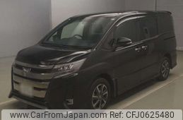 toyota noah 2019 -TOYOTA 【八王子 330ﾔ1721】--Noah DBA-ZRR80W--ZRR80-0500597---TOYOTA 【八王子 330ﾔ1721】--Noah DBA-ZRR80W--ZRR80-0500597-