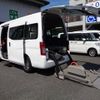 nissan caravan-van 2013 CFJ1587452 image 1