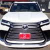 lexus lx 2023 -LEXUS--Lexus LX 3BA-VJA310W--VJA310-4023224---LEXUS--Lexus LX 3BA-VJA310W--VJA310-4023224- image 3