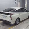 toyota prius 2016 -TOYOTA 【岐阜 330ﾙ2577】--Prius DAA-ZVW51--ZVW51-8001589---TOYOTA 【岐阜 330ﾙ2577】--Prius DAA-ZVW51--ZVW51-8001589- image 2