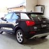 audi q2 2018 quick_quick_ABA-GACHZ_WAUZZZGA6KA001664 image 2