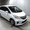 honda freed 2014 -HONDA--Freed GB3-1602279---HONDA--Freed GB3-1602279- image 1