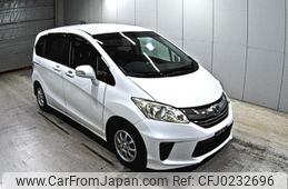 honda freed 2014 -HONDA--Freed GB3-1602279---HONDA--Freed GB3-1602279-