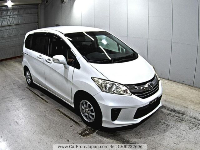 honda freed 2014 -HONDA--Freed GB3-1602279---HONDA--Freed GB3-1602279- image 1