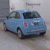 fiat 500 2012 -FIAT--Fiat 500 31209-ZFA31200000787341---FIAT--Fiat 500 31209-ZFA31200000787341- image 2