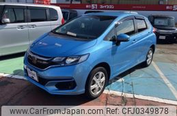 honda fit 2017 CFJ0349878