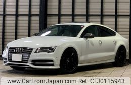 audi s7-sportback 2014 quick_quick_ABA-4GCEUL_WAUZZZ4G6EN022519