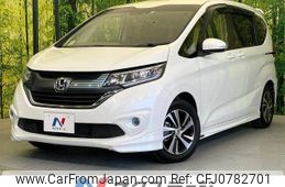 honda freed 2017 -HONDA--Freed DBA-GB5--GB5-1061660---HONDA--Freed DBA-GB5--GB5-1061660-