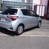 toyota vitz 2018 -TOYOTA 【名変中 】--Vitz KSP130--2220009---TOYOTA 【名変中 】--Vitz KSP130--2220009- image 26