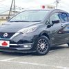nissan note 2018 -NISSAN--Note DAA-HE12--HE12-182738---NISSAN--Note DAA-HE12--HE12-182738- image 1