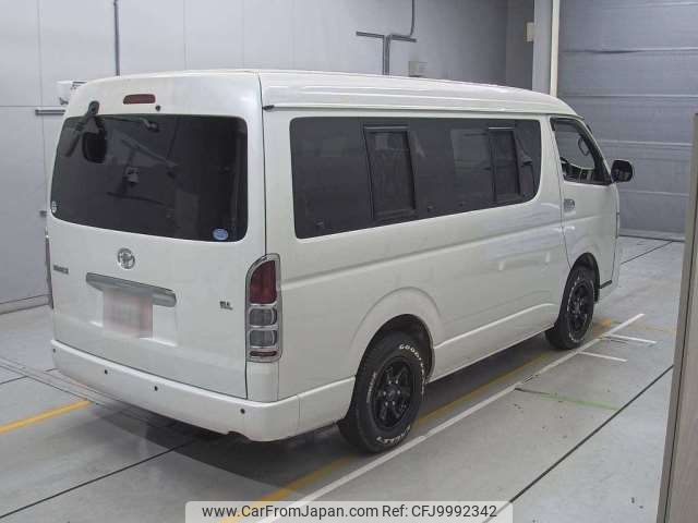 toyota hiace-wagon 2012 -TOYOTA--Hiace Wagon CBA-TRH219W--TRH219-0016187---TOYOTA--Hiace Wagon CBA-TRH219W--TRH219-0016187- image 2