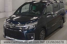 toyota voxy 2017 -TOYOTA--Voxy DBA-ZRR80W--ZRR80W-0319533---TOYOTA--Voxy DBA-ZRR80W--ZRR80W-0319533-