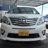 toyota alphard 2012 -TOYOTA--Alphard DBA-ANH25W--ANH25-8035838---TOYOTA--Alphard DBA-ANH25W--ANH25-8035838- image 26