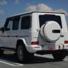 mercedes-benz g-class 2021 -MERCEDES-BENZ--Benz G Class 3DA-463350--W1N4633502X410346---MERCEDES-BENZ--Benz G Class 3DA-463350--W1N4633502X410346- image 7