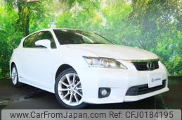 lexus ct 2013 -LEXUS--Lexus CT DAA-ZWA10--ZWA10-2158902---LEXUS--Lexus CT DAA-ZWA10--ZWA10-2158902-