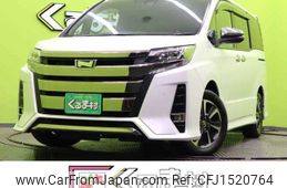 toyota noah 2021 CFJ1520764