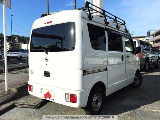 nissan clipper-van 2022 -NISSAN--Clipper Van 5BD-DR17V--DR17V-582543---NISSAN--Clipper Van 5BD-DR17V--DR17V-582543- image 2