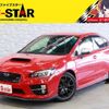 subaru wrx 2017 -SUBARU--WRX CBA-VAB--VAB-017566---SUBARU--WRX CBA-VAB--VAB-017566- image 1