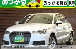 audi a1-sportback 2016 quick_quick_DBA-8XCHZ_WAAUZZZ8X3GB112323