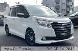 toyota noah 2015 -TOYOTA--Noah DAA-ZWR80G--ZWR80-0075585---TOYOTA--Noah DAA-ZWR80G--ZWR80-0075585-