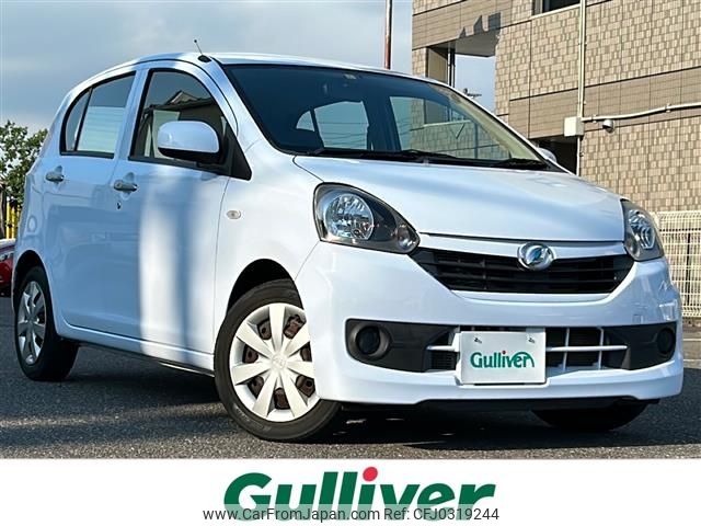 daihatsu mira-e-s 2015 -DAIHATSU--Mira e:s DBA-LA300S--LA300S-1357425---DAIHATSU--Mira e:s DBA-LA300S--LA300S-1357425- image 1