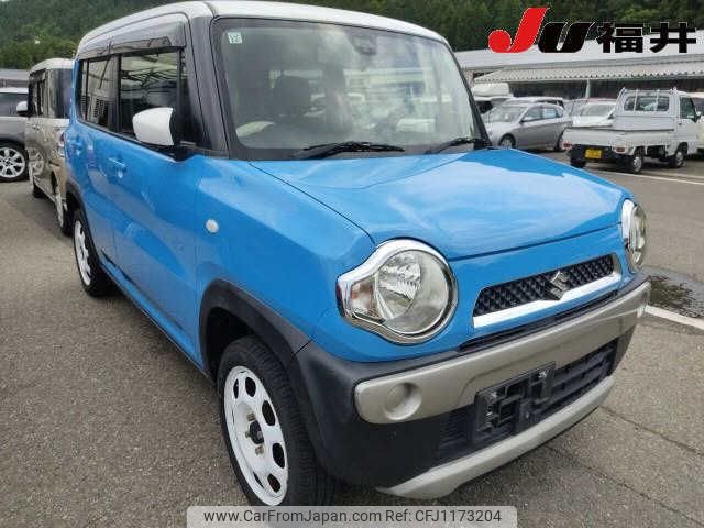 suzuki hustler 2017 -SUZUKI 【名変中 】--Hustler MR41S--291775---SUZUKI 【名変中 】--Hustler MR41S--291775- image 1