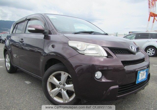 toyota ist 2011 REALMOTOR_RK2023080373A-10 image 2